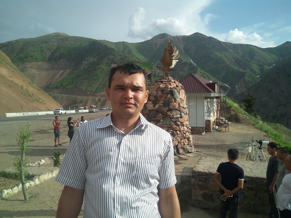  4778819  Bekzod, 42 ,    