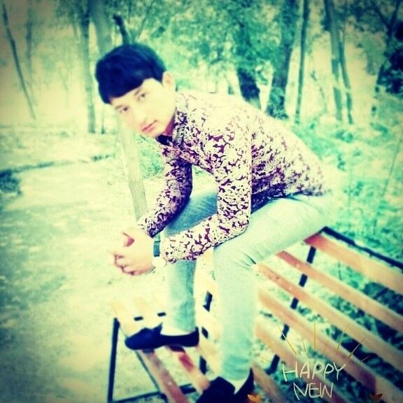 ���� 16621709 ������� ALISHER, 29 ���, ���� ���������� � �����-����������