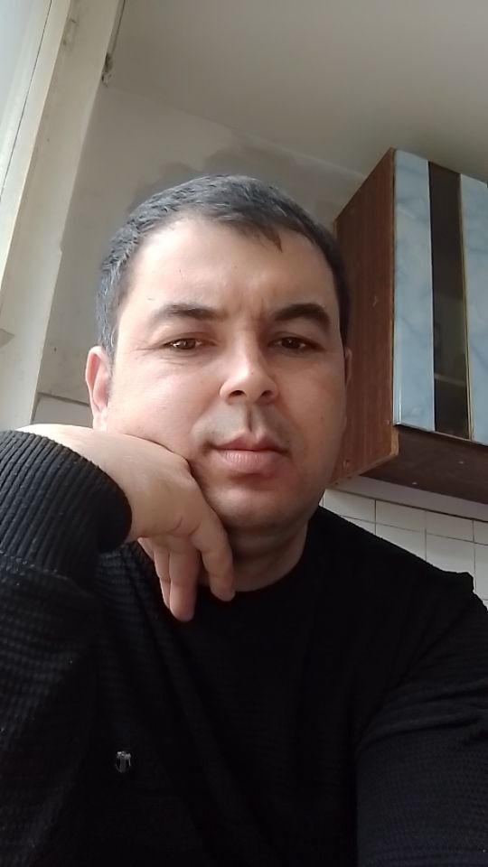 ���� 45288559 ������� Ikromjon, 37 ���, ���� ���������� � ������������