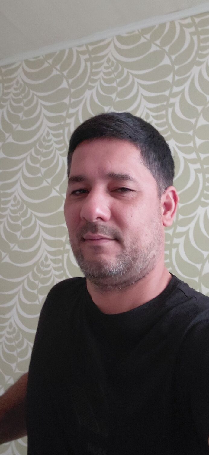  54843899  Real man, 39 ,    