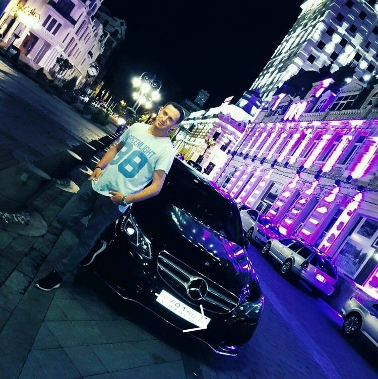 ���������� ������, ���� ������� Ikabatumski, 41 ���, ������������ ��� ������, ����� � ���������, c�������� ���������