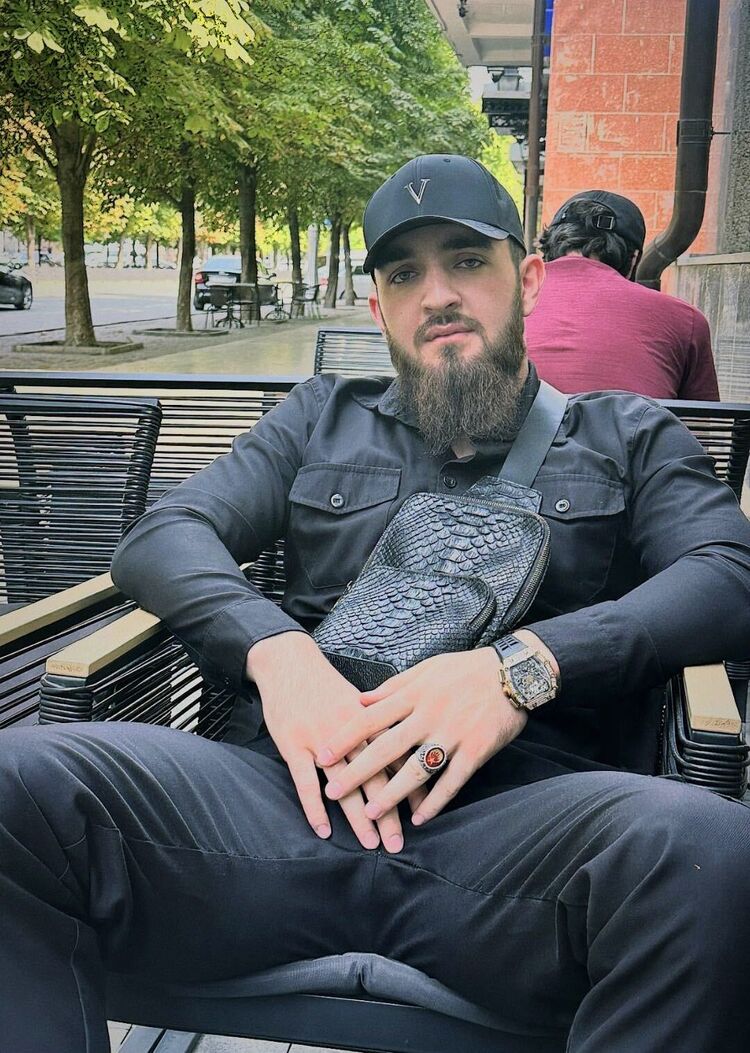 ���������� �������, ���� ������� Ramzan, 29 ���, ������������ ��� ������, ����� � ���������