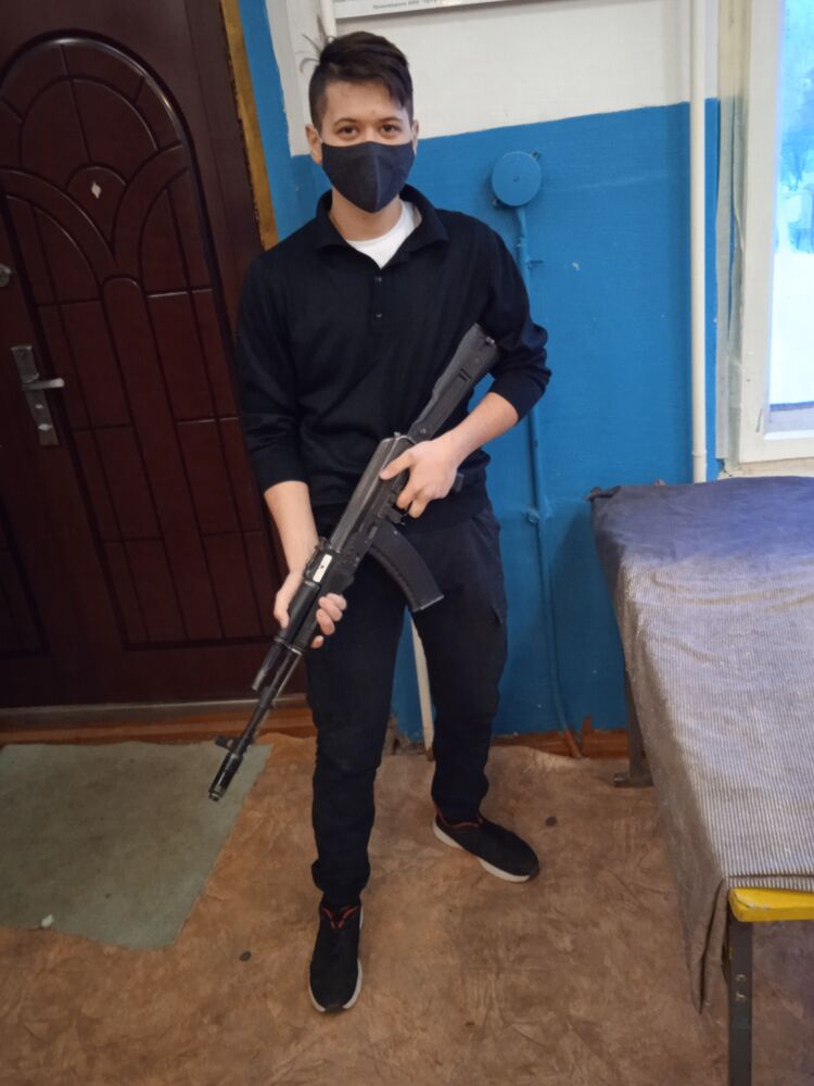 ���� 28592809 ����� Aydar, 22 ����, ���� ���������� � ���