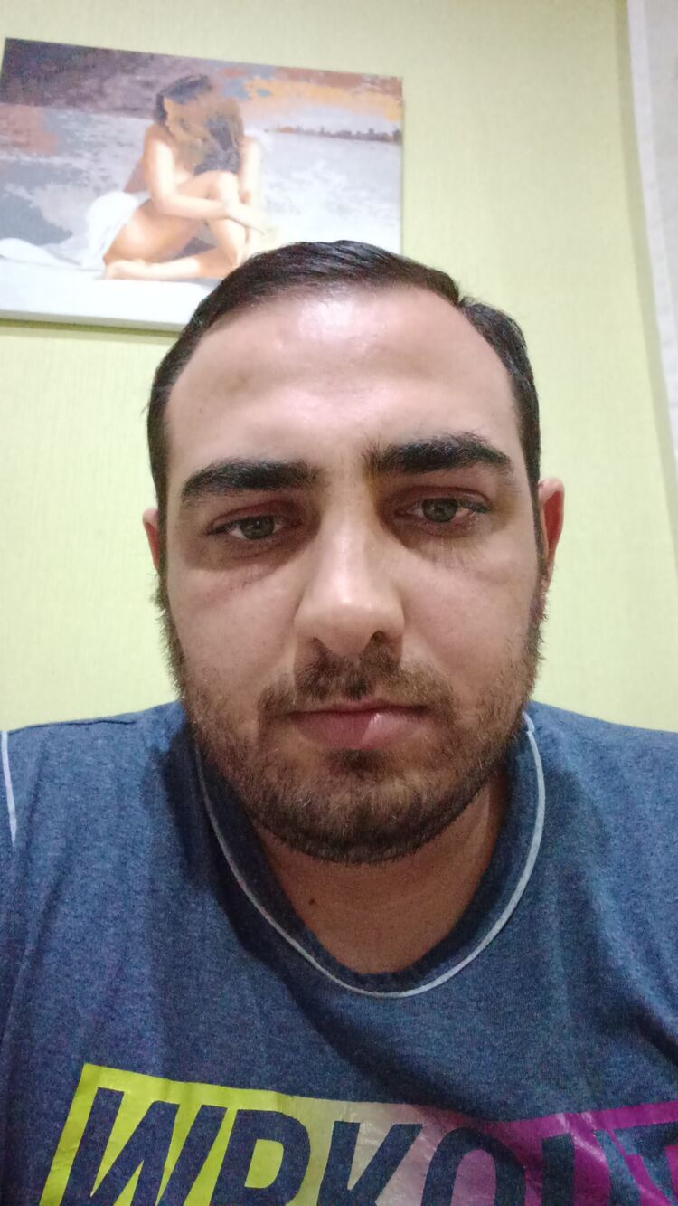 ���������� ������, ���� ������� Xeyal, 33 ����, ������������ ��� ������, ����� � ���������