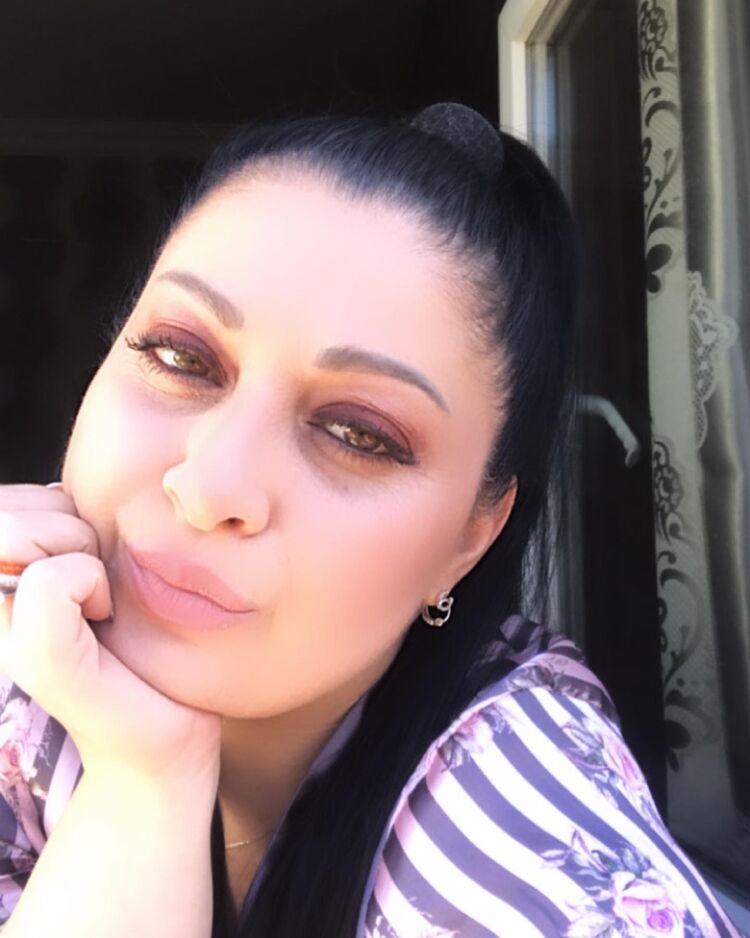 ���������� �������, ���� ������� Monika, 42 ����, ������������ ��� c�������� ���������