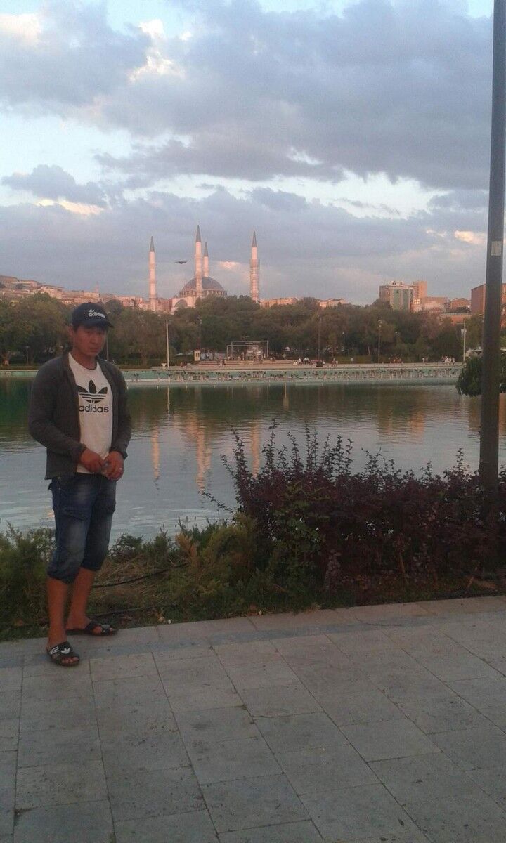  ,   Myrat, 34 ,   