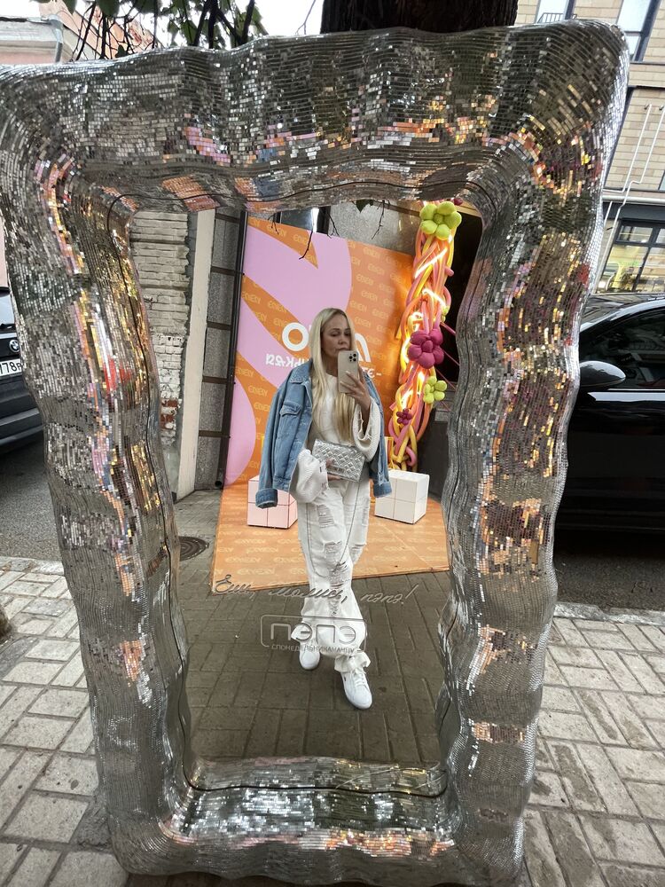 ���������� ������, ���� ������� Diana, 40 ���, ������������ ��� ������, ����� � ���������, c�������� ���������