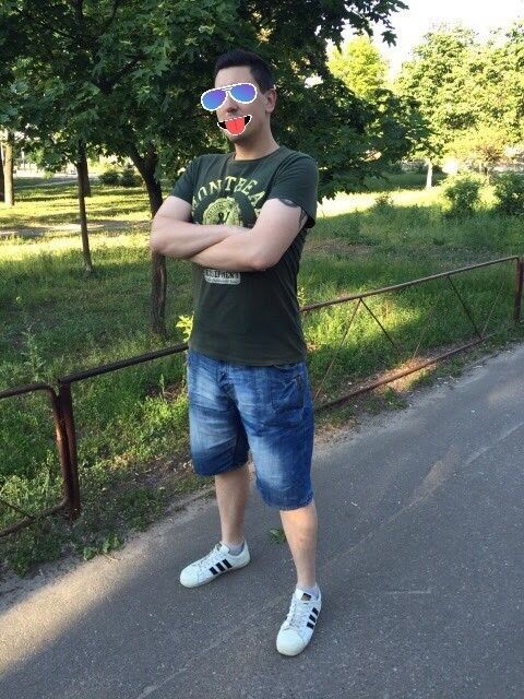 ���� 16465079 ������� Alex, 37 ���, ���� ���������� � �����