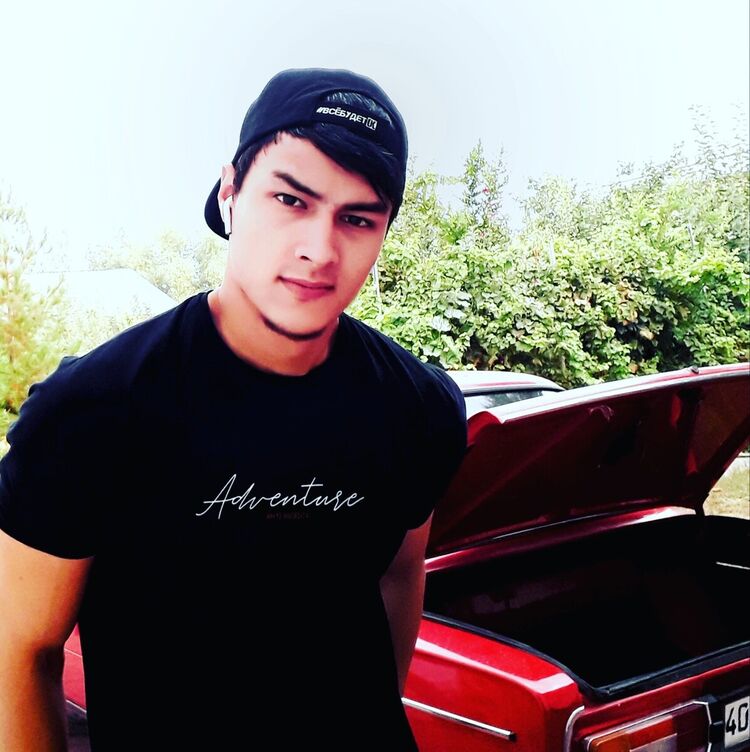  21108759  Anvar, 28 ,    