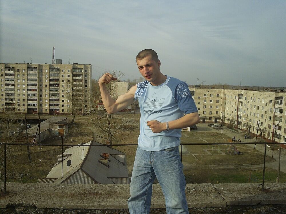  22565269  Kostya, 36 ,    