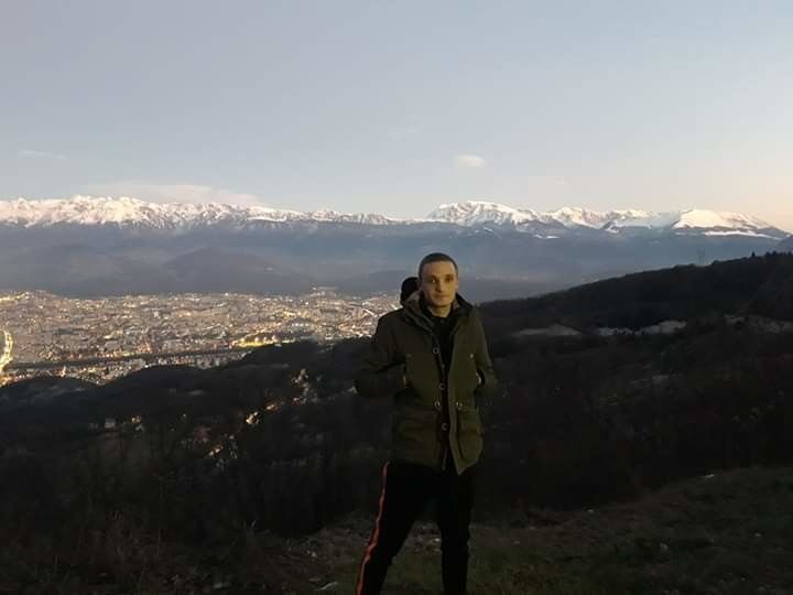 ���� 18989939 ������� Mihail, 35 ���, ���� ���������� � ��������