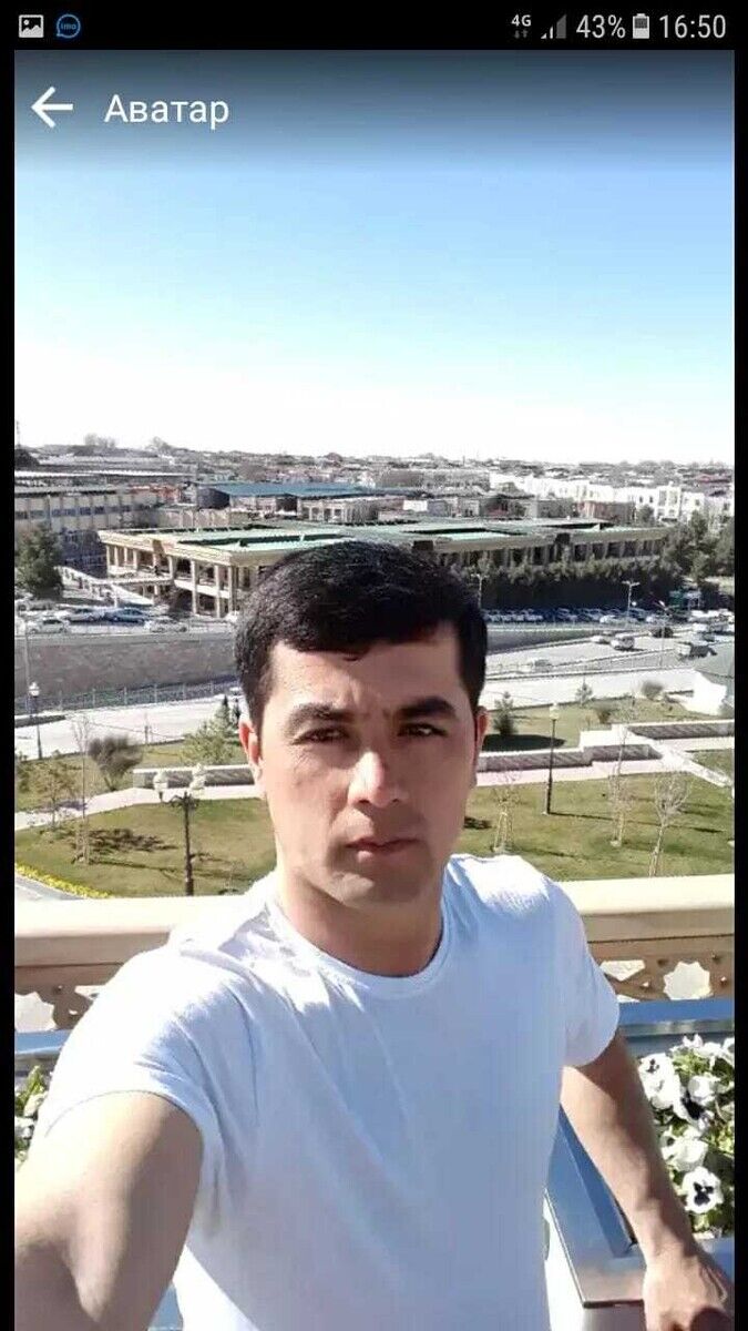  ,   Cavlatbek, 36 ,   