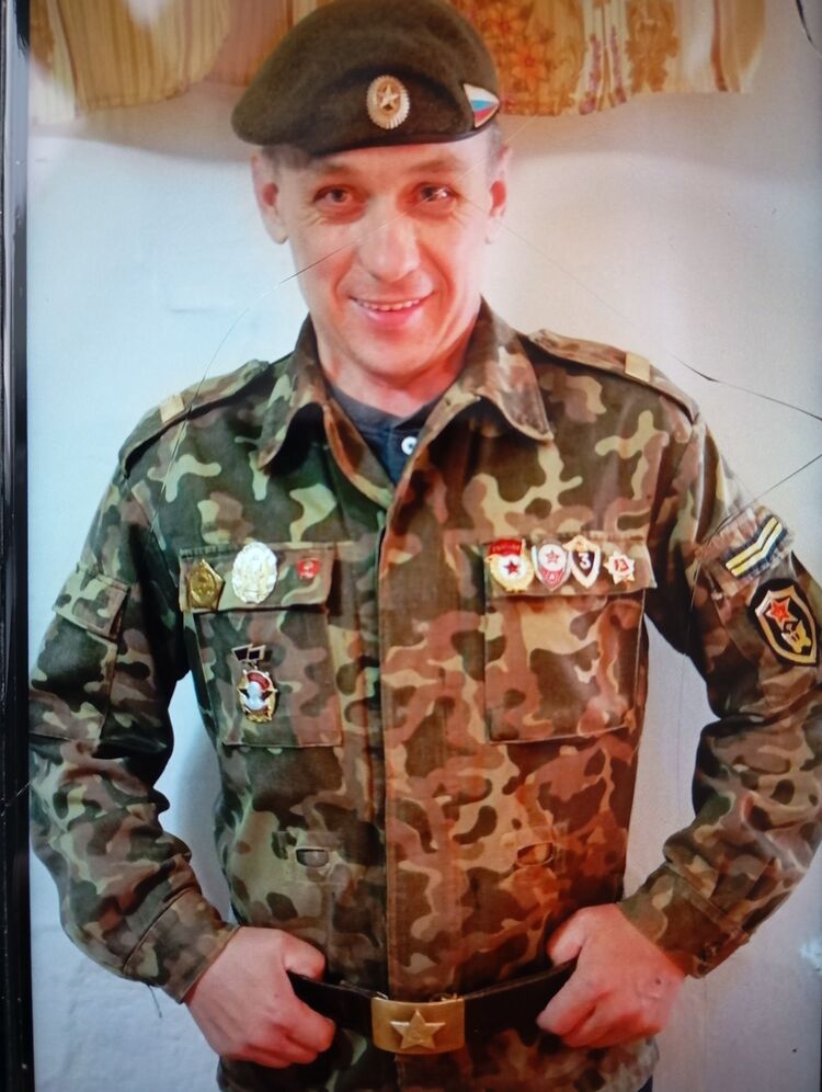 ���������� ������������, ���� ������� �������, 53 ����, ������������ ��� ����� � ���������, c�������� ���������