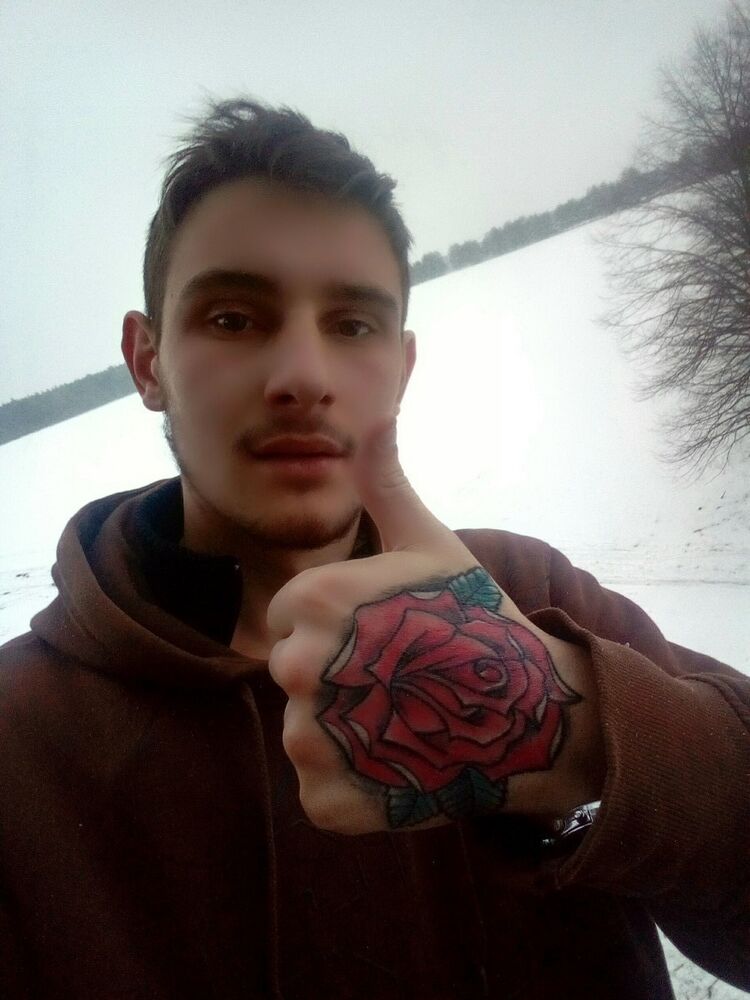  ,   Dreamer, 26 ,   