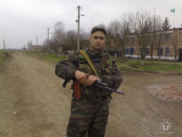 ���� 24851069 ������� Ruslan, 43 ����, ���� ���������� � ����