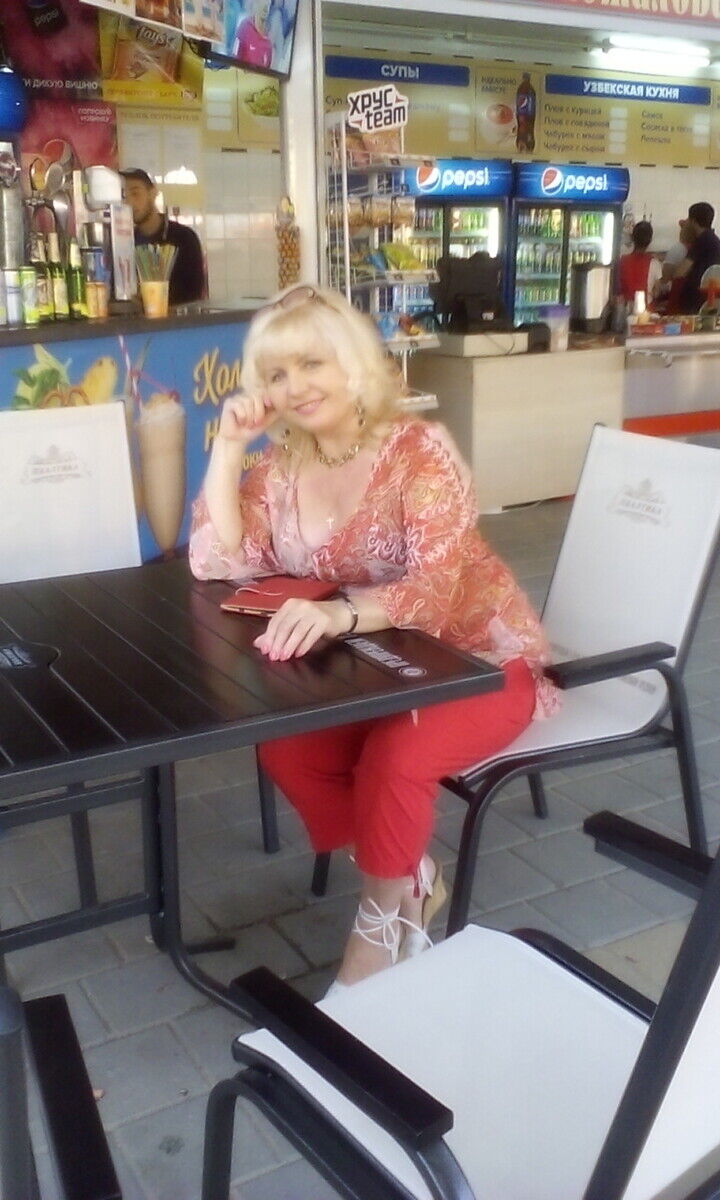  22442849  LUDMILA, 62 ,    