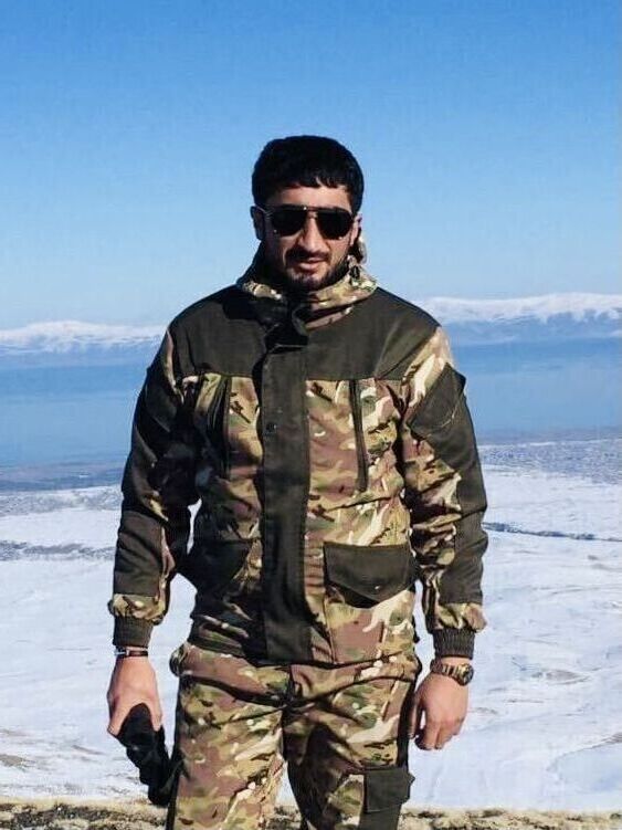 ���� 25091199 ������� Armen, 33 ����, ���� ���������� � ������