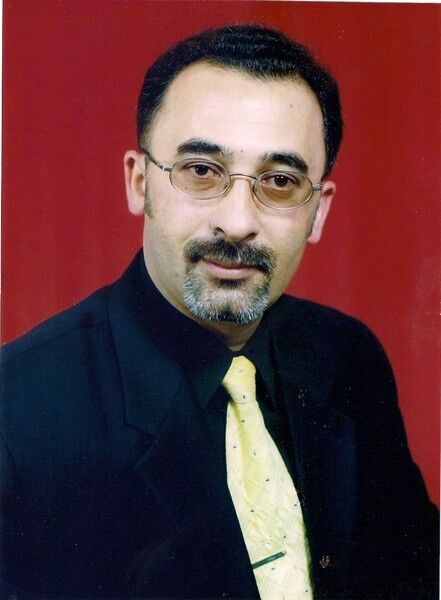  7198649  Kamran, 64 ,    