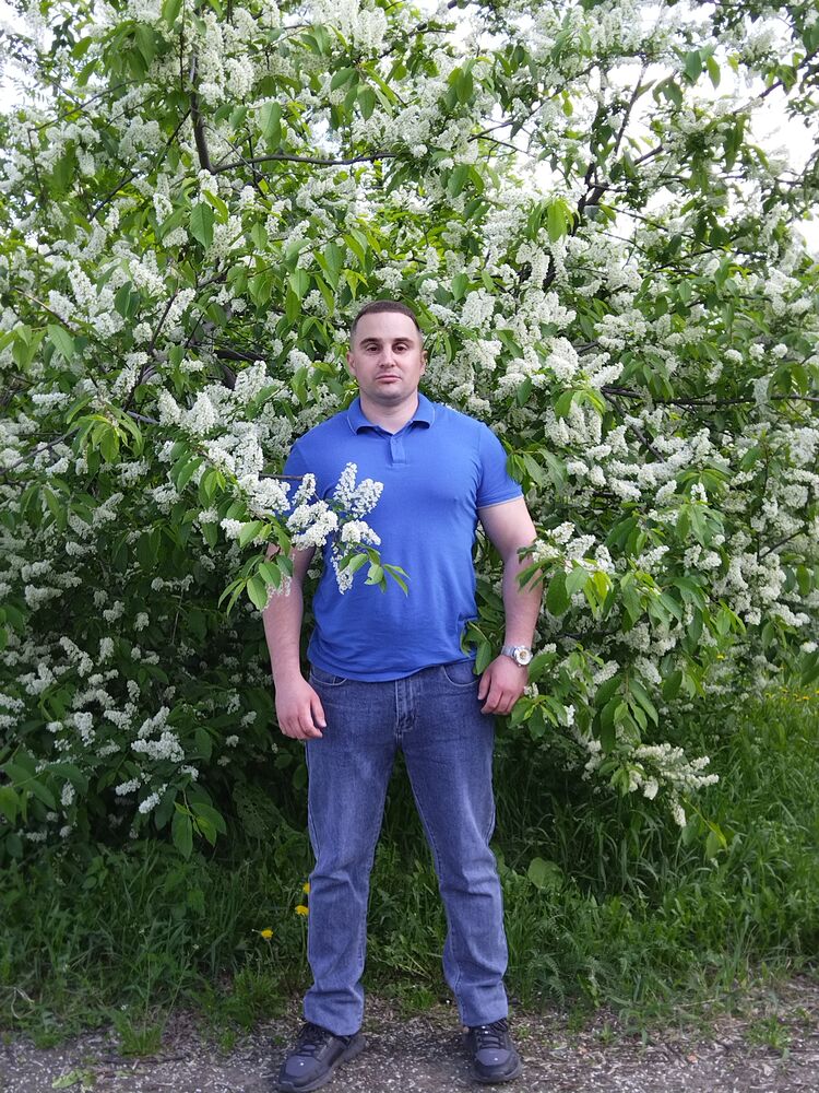  ,   Kirill, 34 ,     , c 