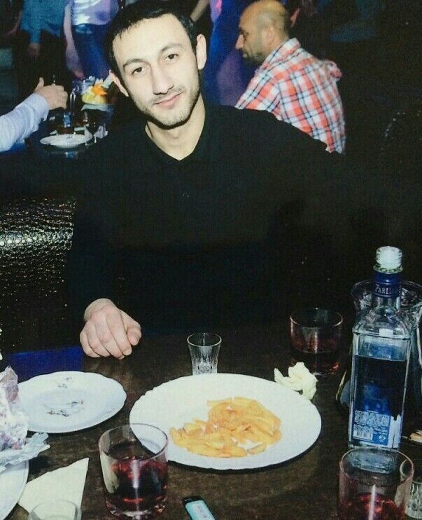 ���� 16469829 ������� Andranik, 35 ���, ���� ���������� � ������