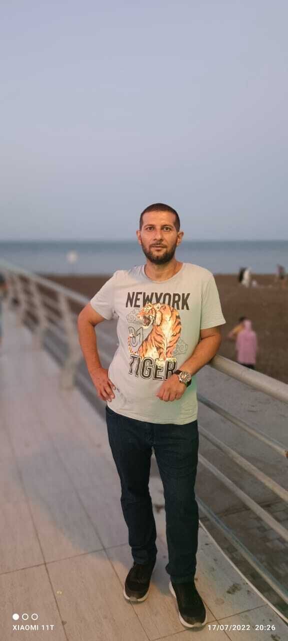 ���������� ����, ���� ������� DjeyHun, 37 ���, ������������ ��� ������, ����� � ���������