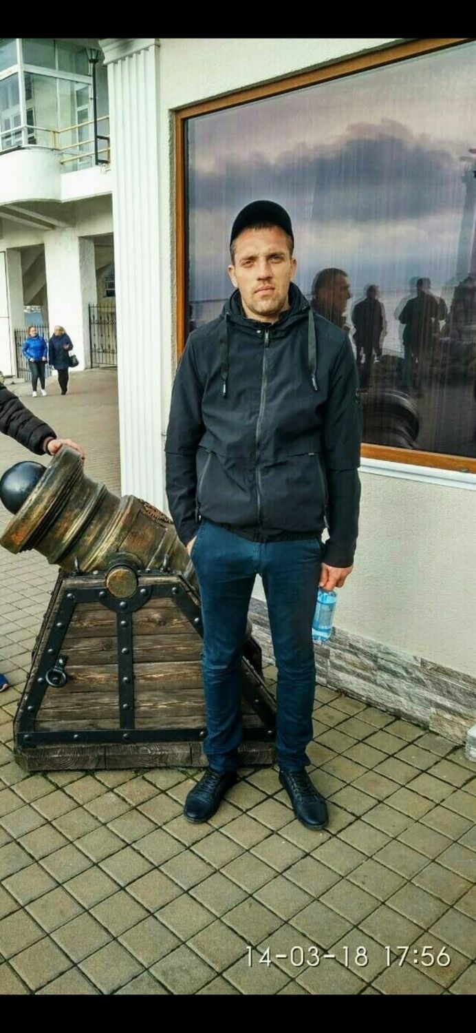 ���� 48215069 ������� ������, 38 ���, ���� ���������� � ������