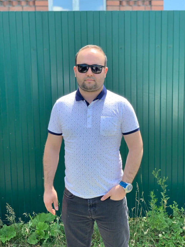 ���� 43109079 ������� Mustafa, 38 ���, ���� ���������� � ����������