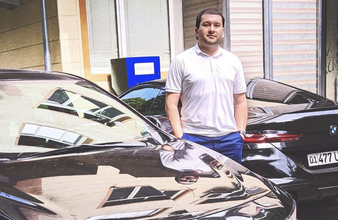 ���� 24715169 ������� Uzb, 30 ���, ���� ���������� � ��������