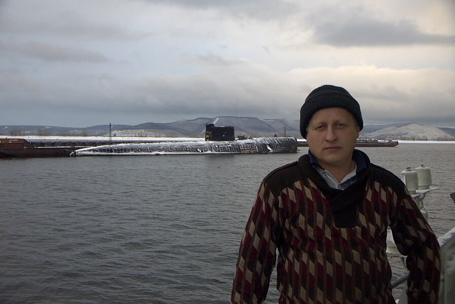  7532639  Sergei, 59 ,    