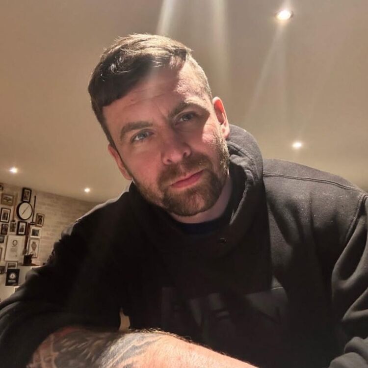  Brownfield,   Richard, 50 ,   c 