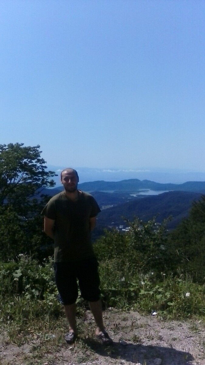  8619179  Giorgi, 36 ,    