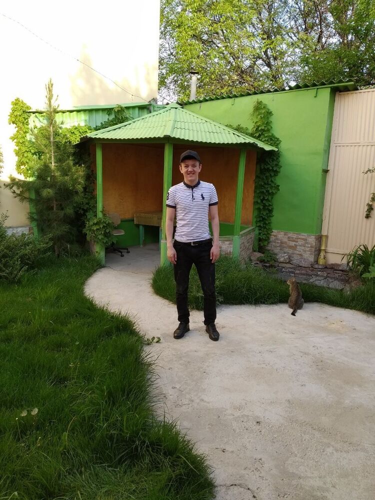 ���� 17581009 ������� Jonibek, 33 ����, ���� ���������� � ��������