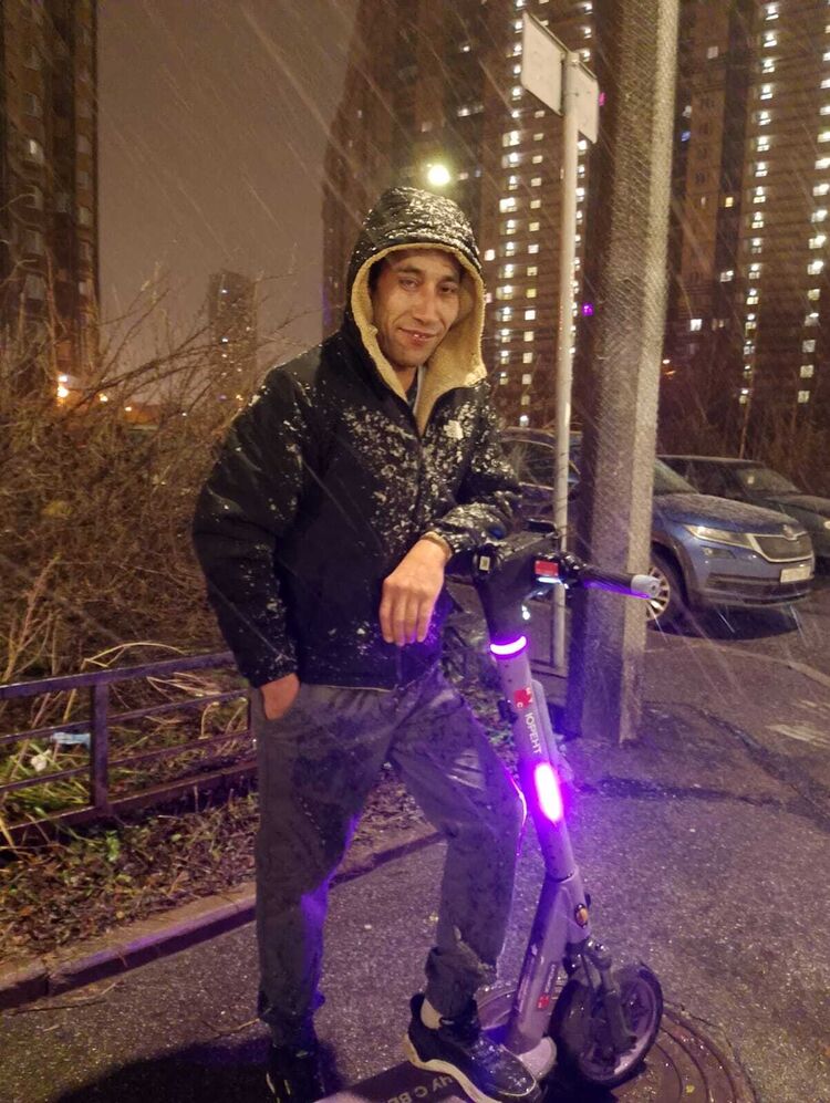  47772589  Gena, 36 ,    -