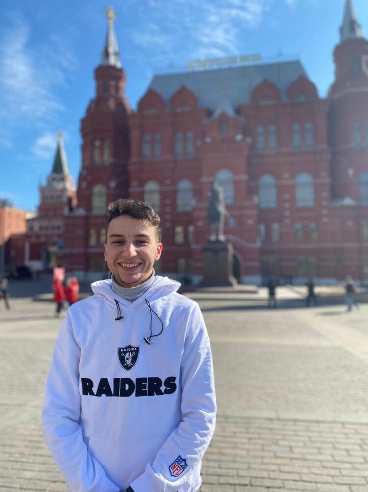 ���� 25713169 ������� ������, 27 ���, ���� ���������� � ������� ���������