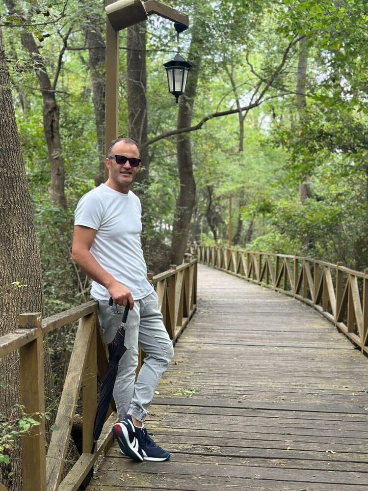  53972409  Ramil, 45 ,    