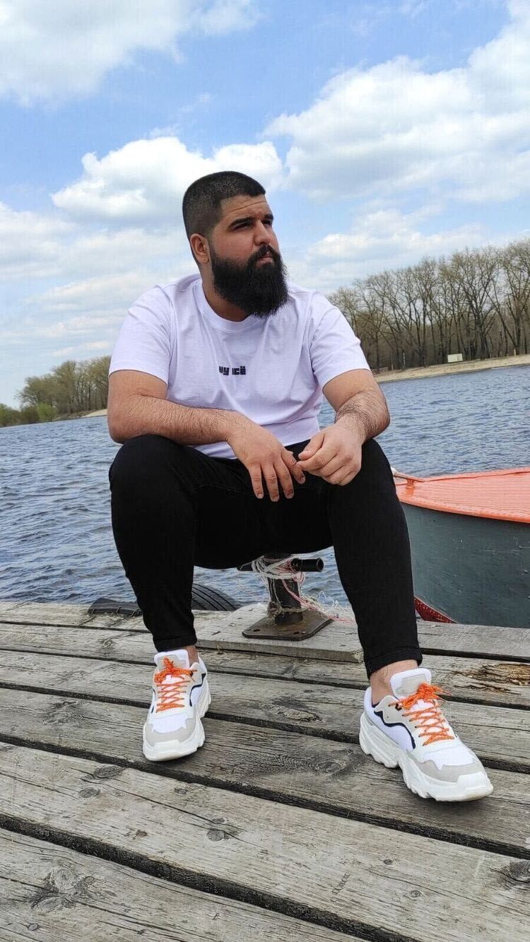 ���� 33789659 ������� Mhammed, 29 ���, ���� ���������� � ������