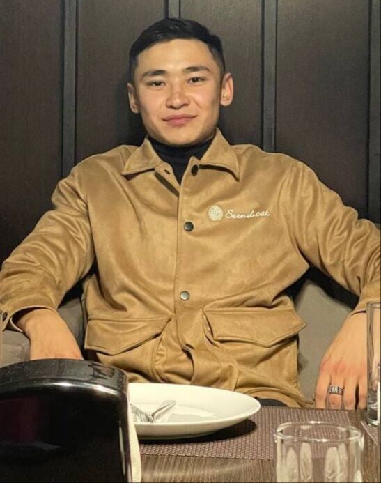 ���� 25184749 ������� Jake, 27 ���, ���� ���������� � ������