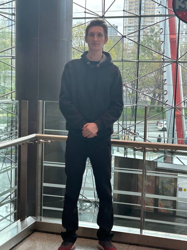 ���� 54865749 ����� ���������, 23 ����, ���� ���������� � �����-����������