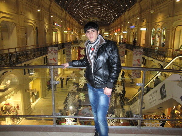  6923549  Doniyor, 32 ,    