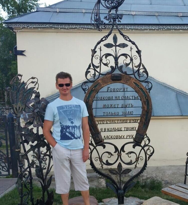  21294769  Aleksey, 47 ,    