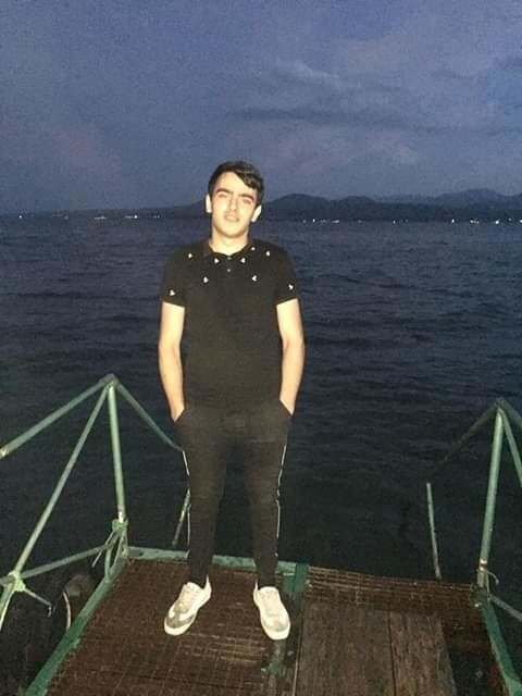  18950339  Aram, 28 ,    