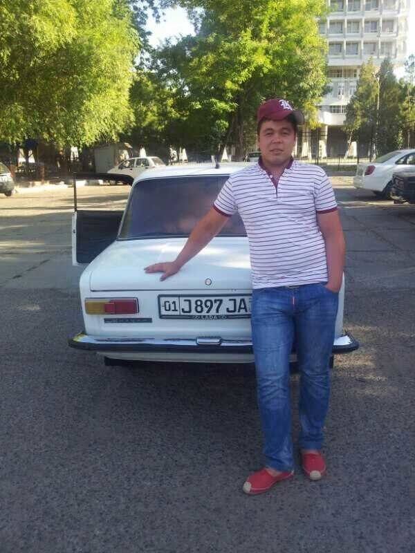 4720619  Elnur, 35 ,    