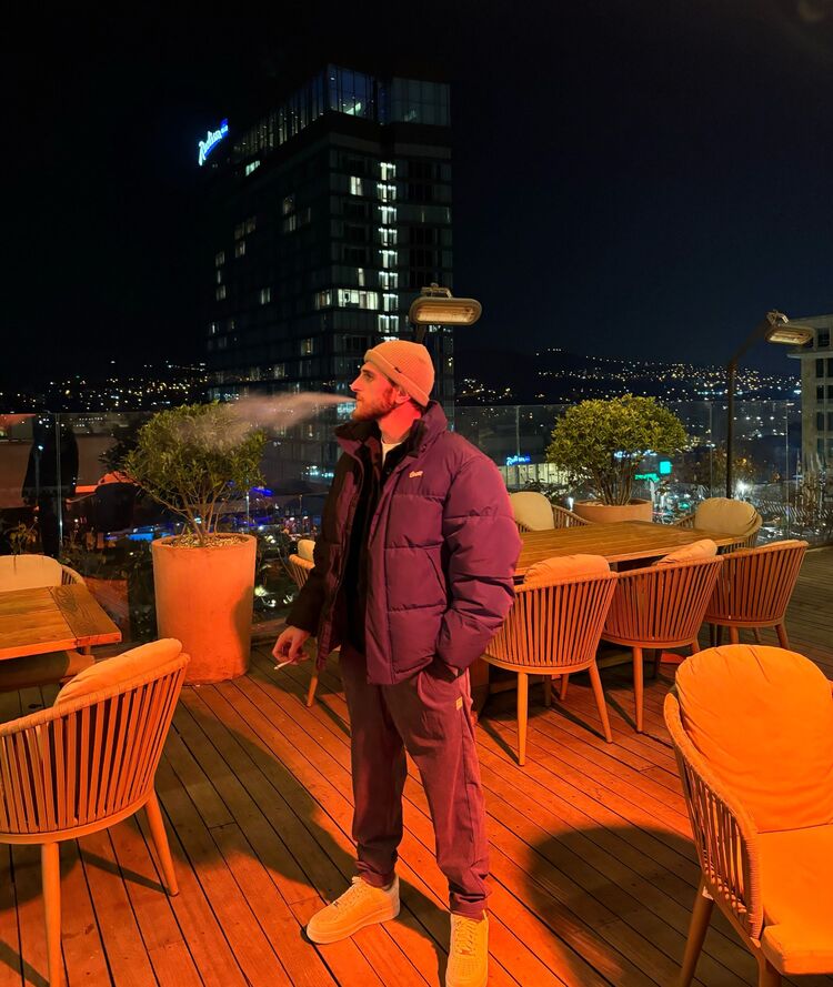 ���������� �������, ���� ������� Tornike, 26 ���, ������������ ��� ������, ����� � ���������