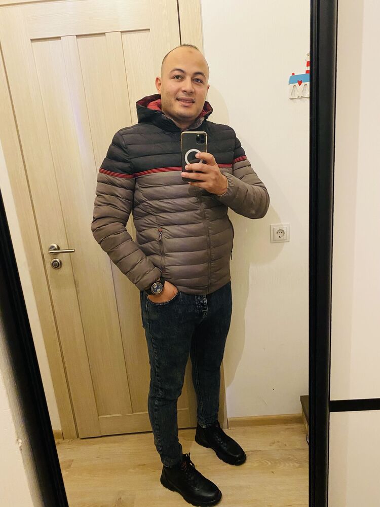 ���� 46239349 ������� Mahmoud, 32 ����, ���� ���������� � ������