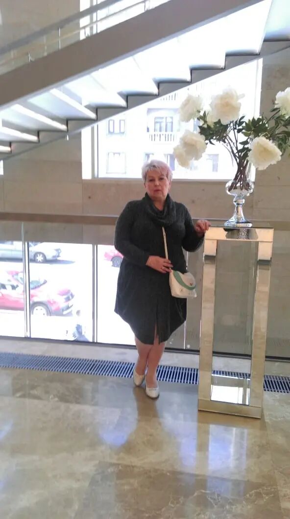  26008389  Tatyana, 66 ,    