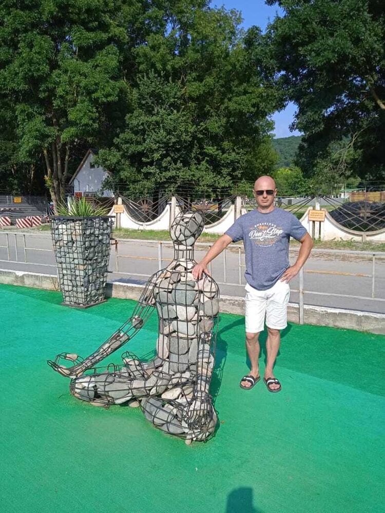 ���������� ���������, ���� ������� Denis, 41 ���, ������������ ��� ������, ����� � ���������