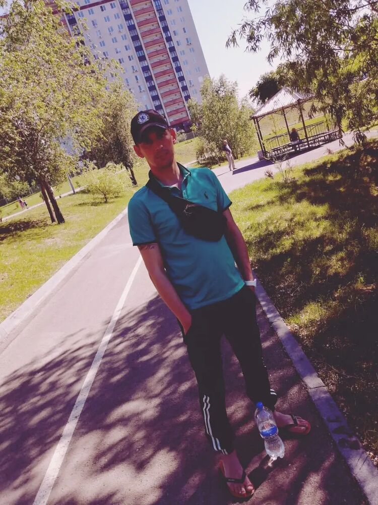 ���������� ������, ���� ������� Sanek, 35 ���, ������������ ��� ������, ����� � ���������, c�������� ���������