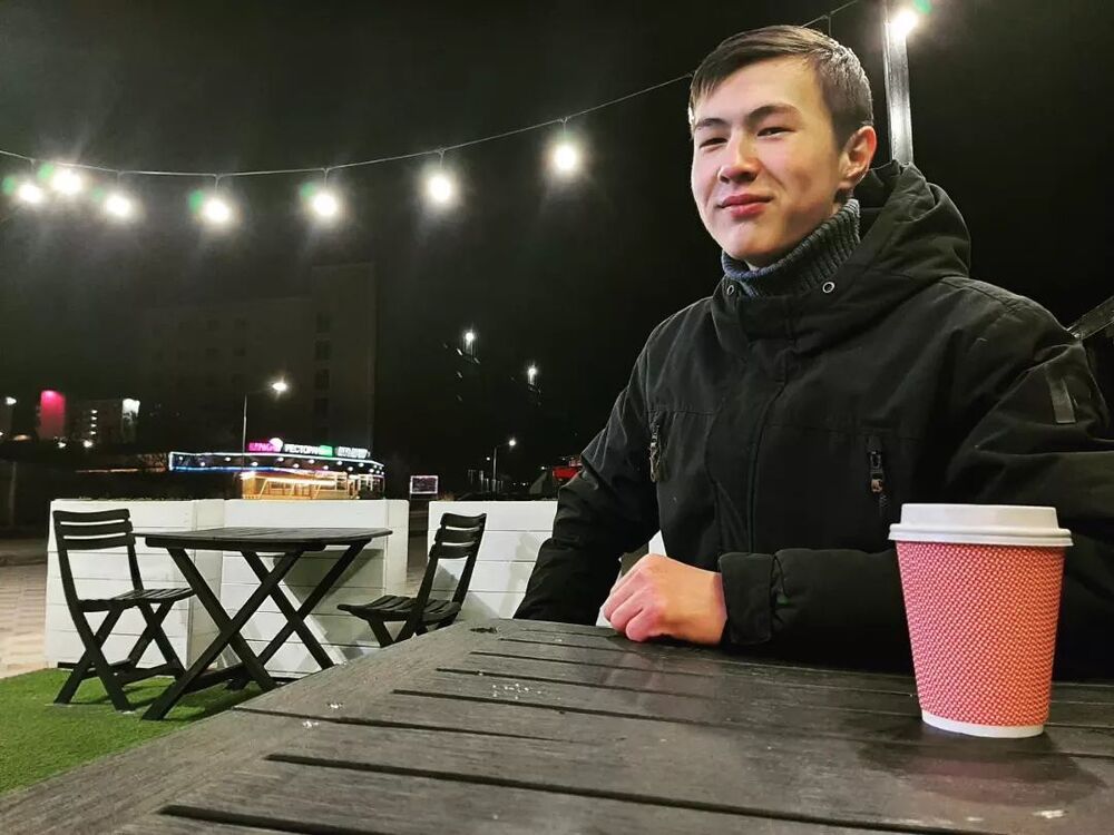  ,   Albertovich, 24 ,   ,   , 