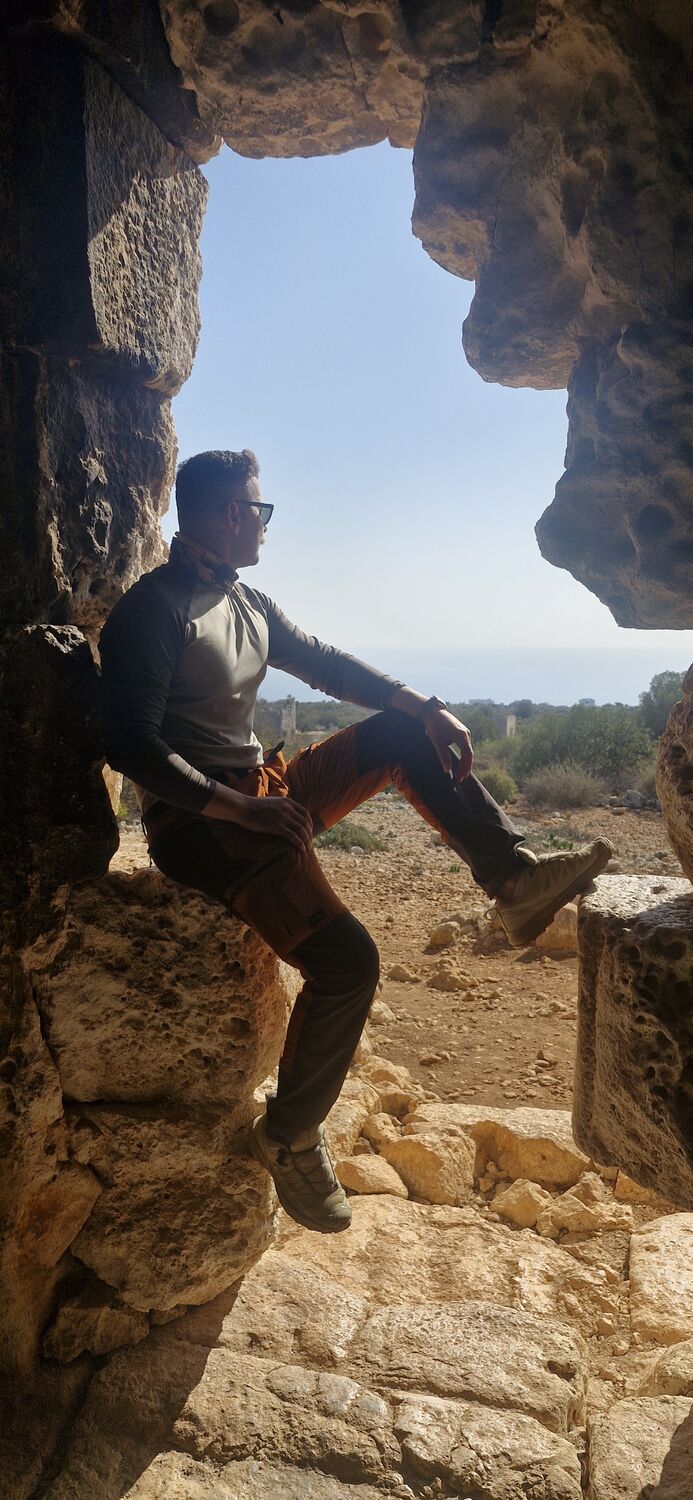 ���������� Alanya, ���� ������� Cesurrr, 35 ���, ������������ ��� ������, ����� � ���������