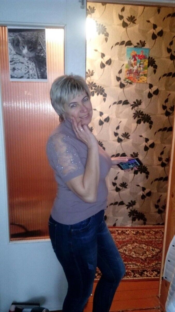  ,   Irina, 57 ,  